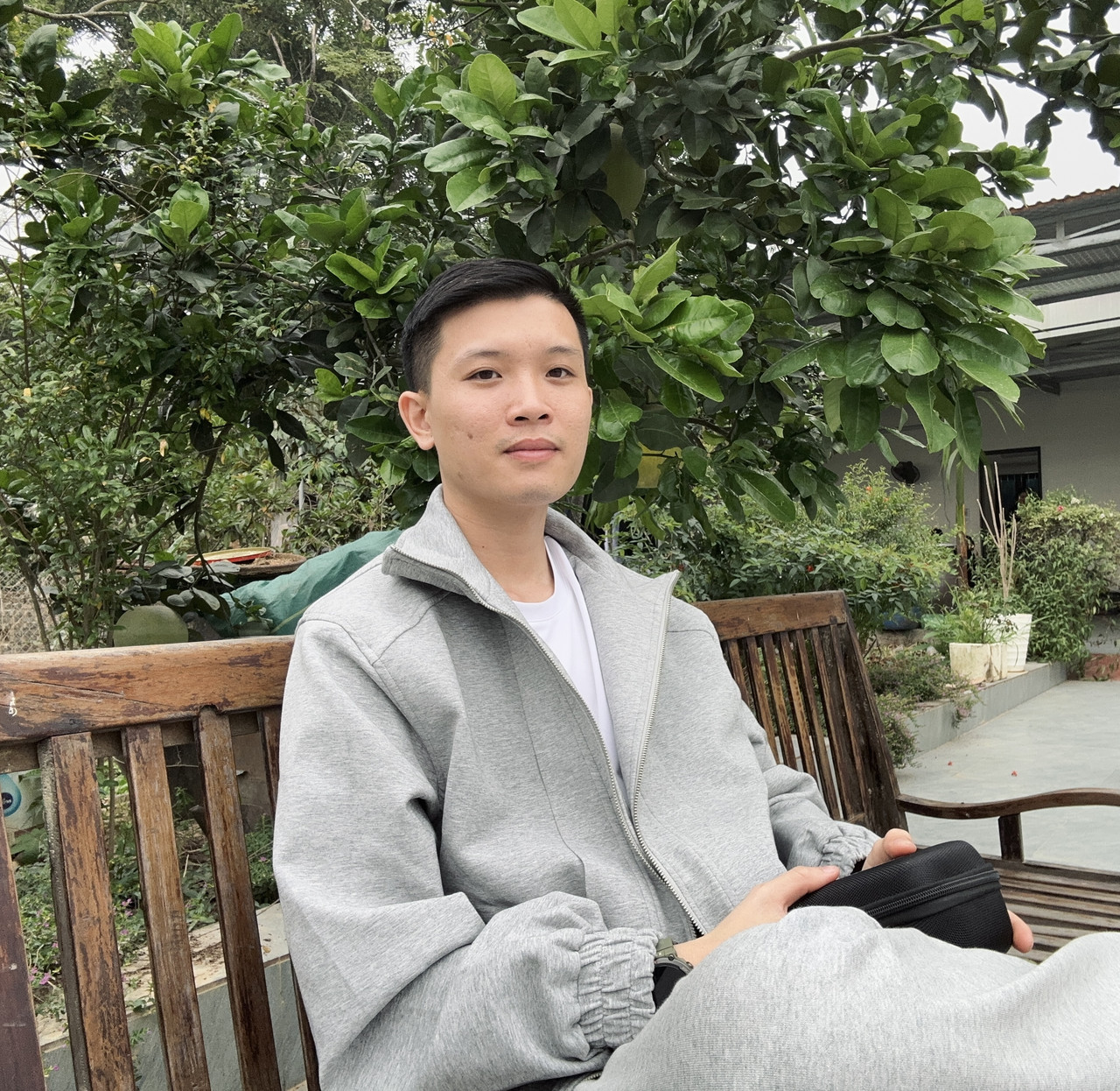 Duy Cương - Chuyên gia marketing ngành F&B