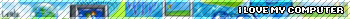 I love my computer userbar