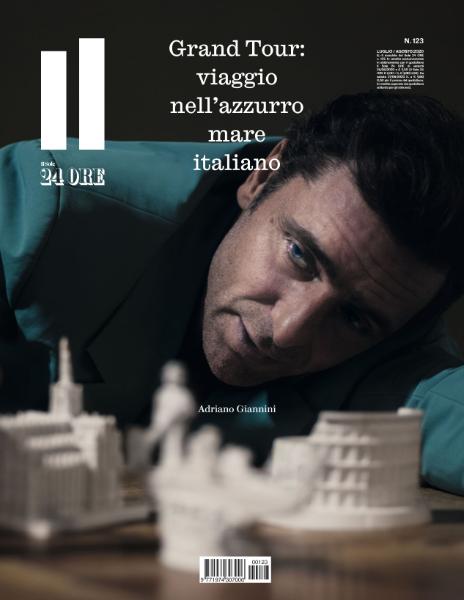IL Magazine N.123 - Luglio-Agosto 2020
