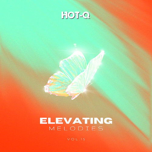 Elevating Melodies 015 (2025)