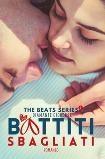 Diamante Giorgese, Paola Bonfigli - The Beats Series Vol. 2. Battiti sbagliati (2024)