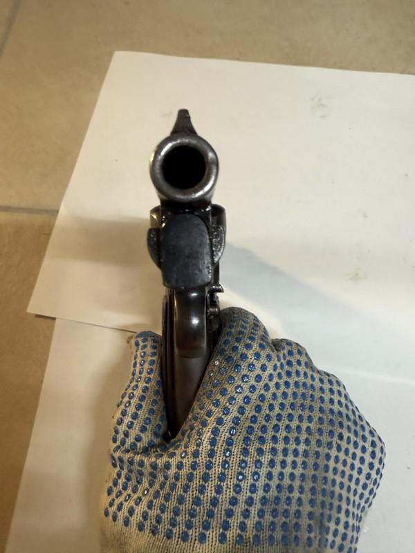 Mauser 34 Bild 10