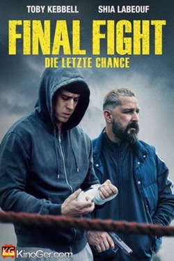 Final Fight - Die letzte Chance (2025)