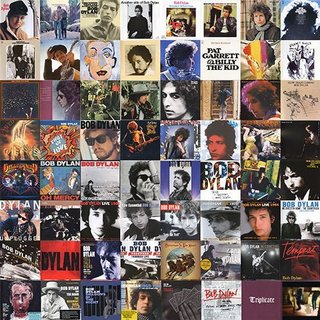 Bob Dylan - Discografia (1962-2009) .mp3 - 128/320 kbps