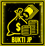 Bukti Jackpot GBK808
