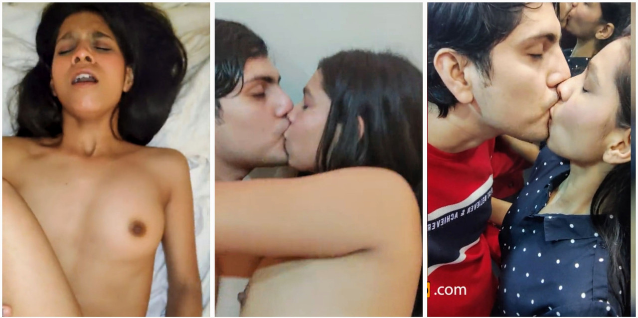 Hot desi girl kissing and fucking hardcore new viral video
