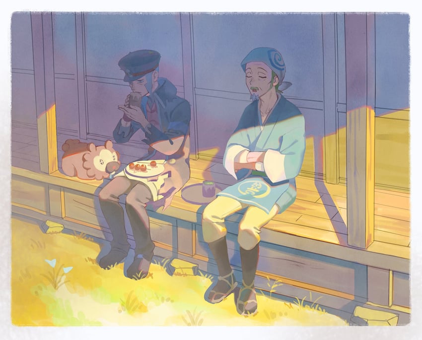 ingo-bidoof-and-beni-pokemon-and-2-more-