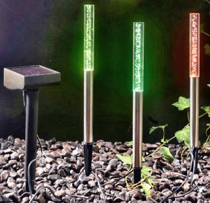 Stainless Steel Light : :80445