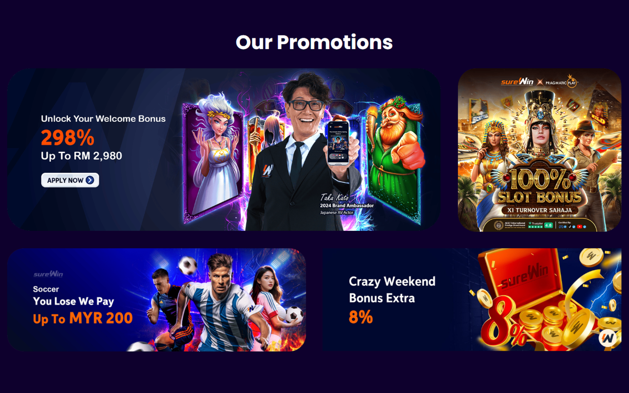 BlueBet Australia Bonus