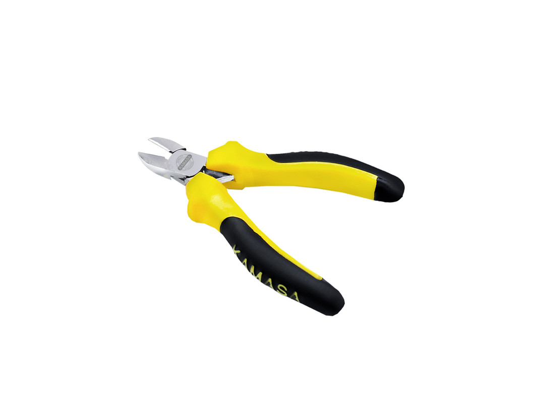 MINIALICATE CORTE 5" 115MM KAMASA