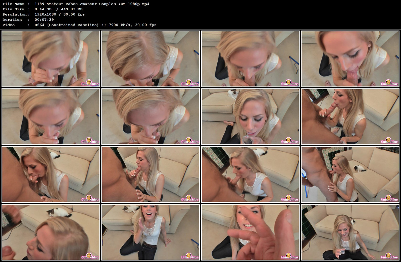 1189 Amateur Babes Amateur Couples Yum 1080p mp4