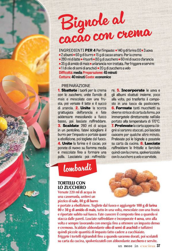 un mese in cucina 29 Gennaio 2026 (4)