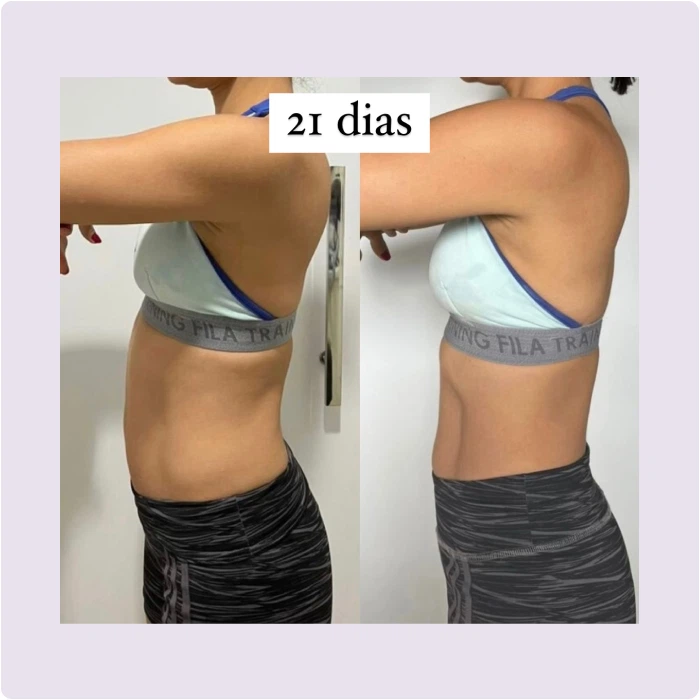 Depoimento de aluna no carrossel 5