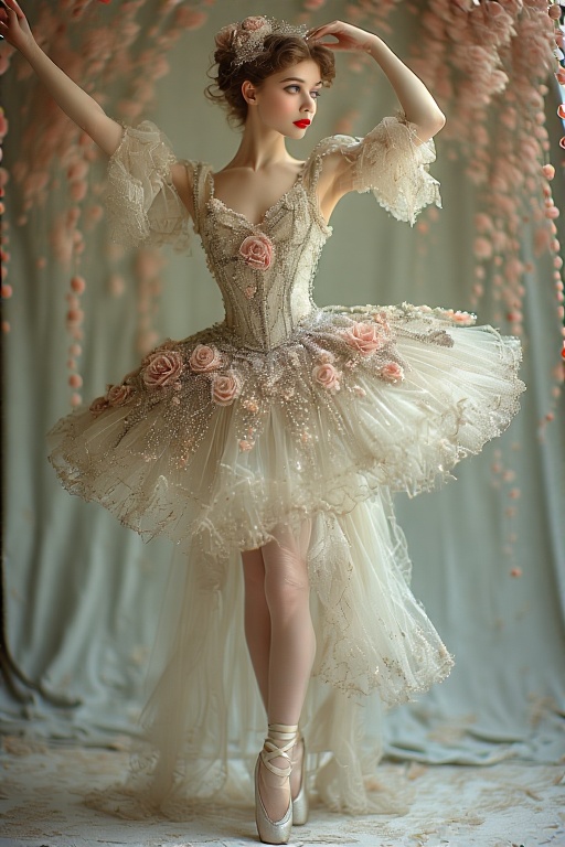 An-elegant-vintage-ballerina-i-32