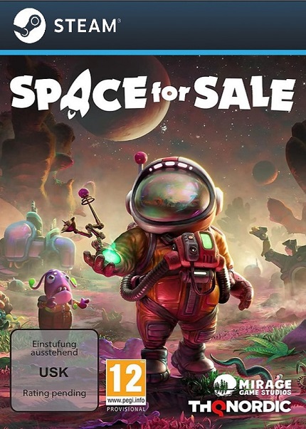 Space for Sale Early Access MULTi12-x X RIDDICK X x Space for Sale Early Access MULTi12-x X RIDDICK X x