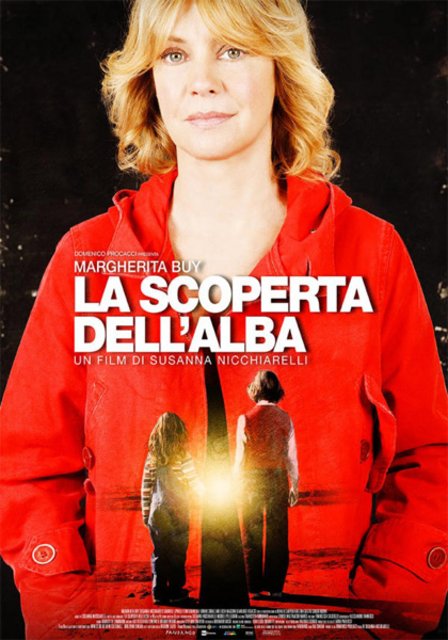 La scoperta dell'alba (2012) avi DVDRip XviD AC3 ITA