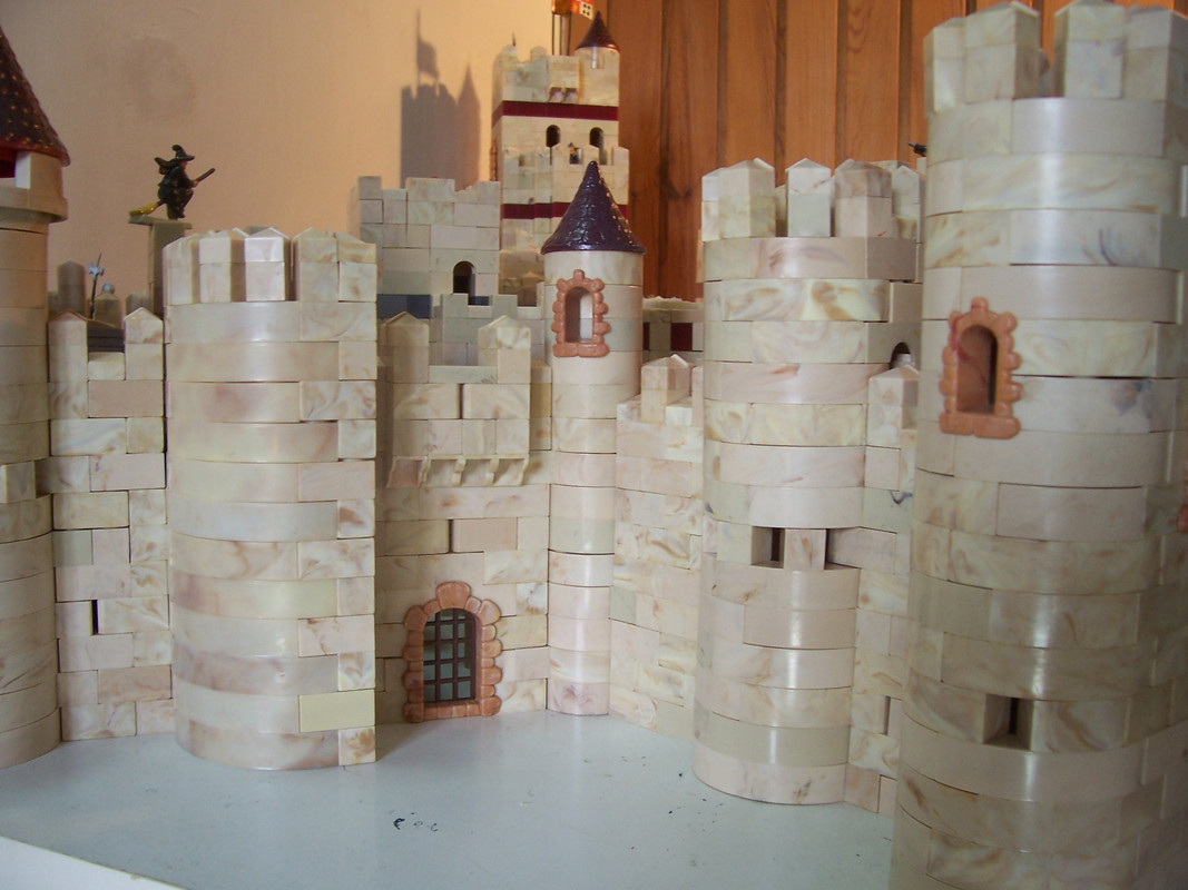 Murallas y puertas (5)