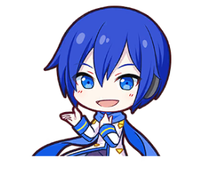 kaito 3