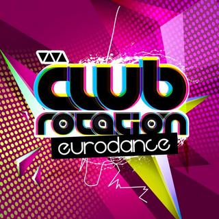VIVA Club Rotation: Eurodance (2011) .mp3 - 320 kbps