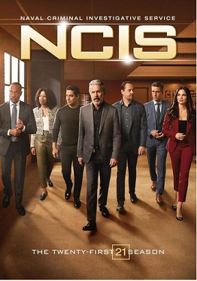 NCIS - Stagione 21 (2024) (Completa) DLMux HEVC 1080P ITA ENG AC3 x265 mkv