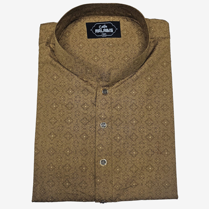 স্টাইলিশ ডিজিটাল প্রিন্টেড পাঞ্জাবি – পরুন এবং সবার নজর কাড়ুন!