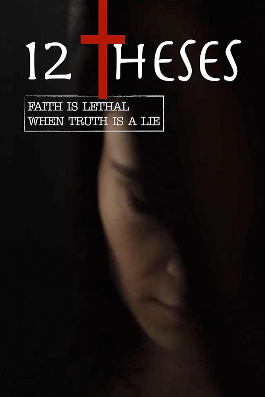 12 Theses 2021 WEBRip Bengali Dubbed 720p [1XBET]