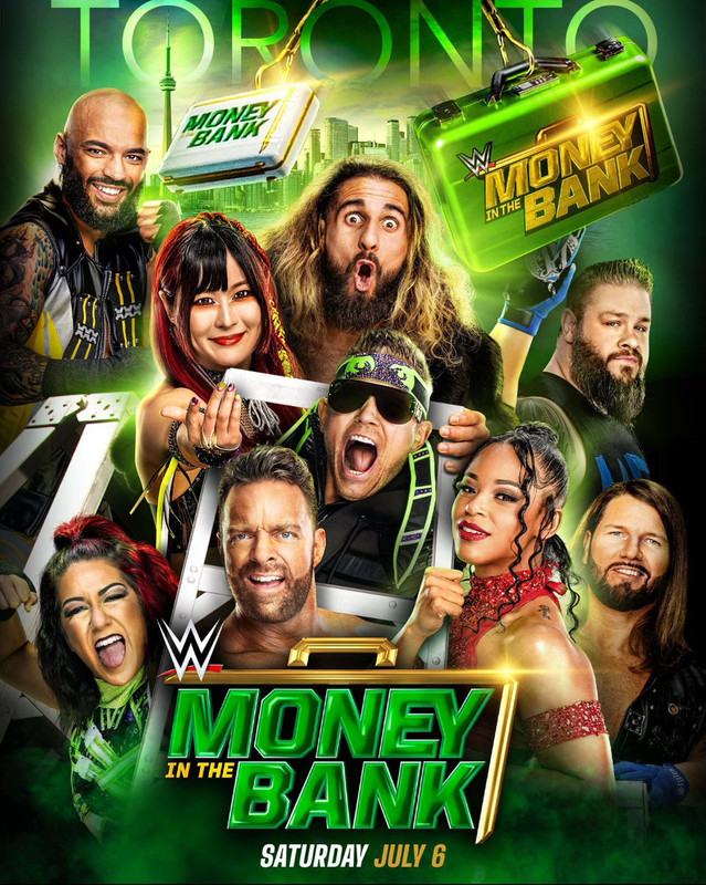 WWE Money In The Bank 6th July 2024 HDRip 720p x264 Full WWE Special Show [1.8GB] Full Movie Download