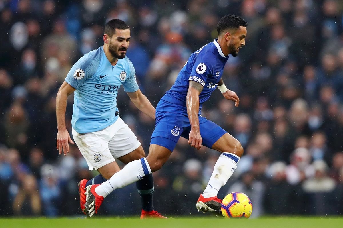Nhận định, đánh giá Man City vs Everton, 21h00 ngày 18/10