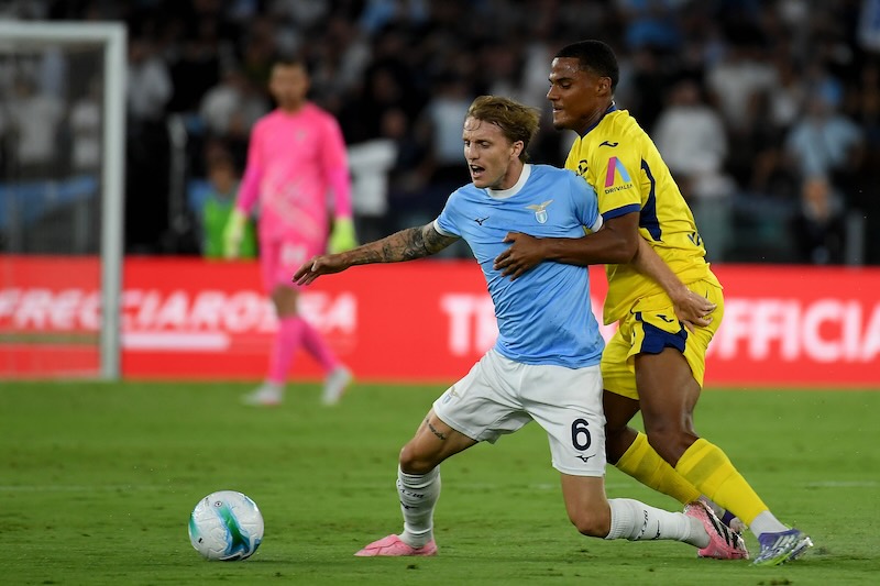 Nhận định, soi kèo Verona vs Lazio, 00h00 ngày 12/01