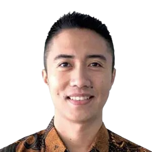 Editor Photo