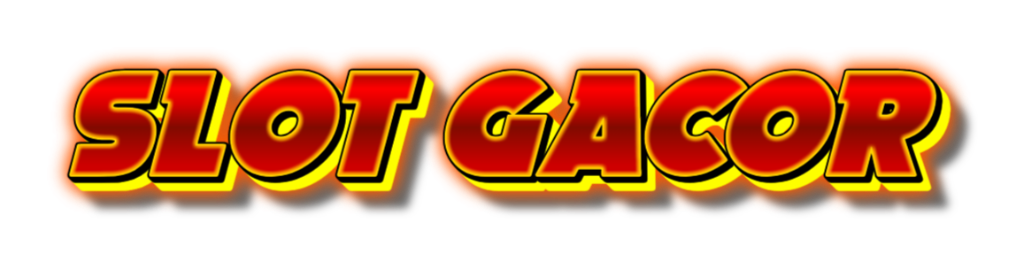 SLOT GACOR 2025