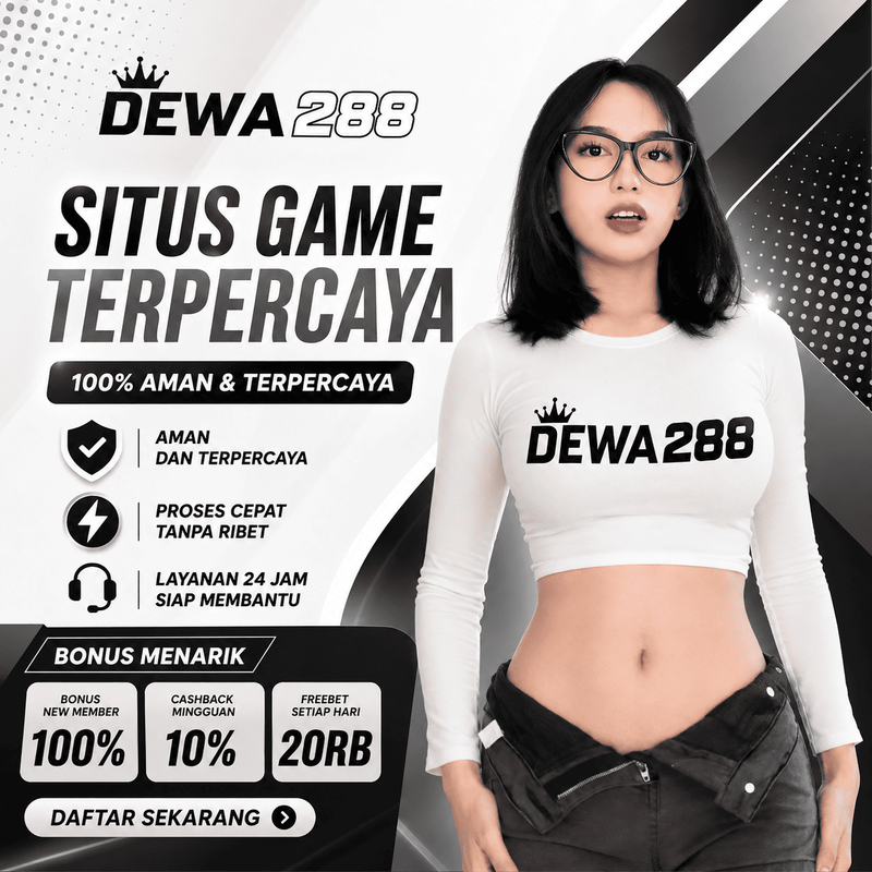 DEWA288