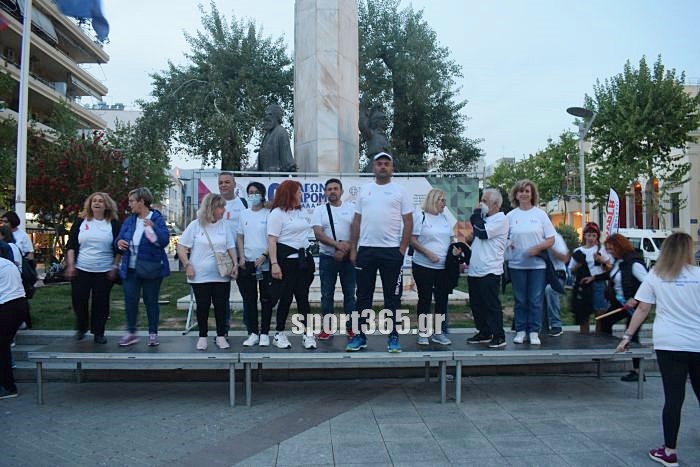 , ΦΩΤΟΡΕΠΟΡΤΑΖ: 20ος Αγώνας δρόμου Καλαμάτας