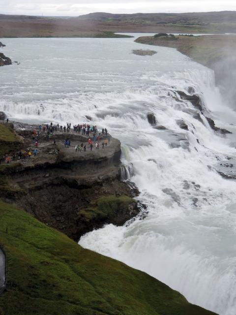 DÍA 1 (10/08/2016) –Keflavik - Círculo de Oro - Cráter Kerid -  Hella - ISLANDIA en 11 DÍAS con 4x4 - Agosto 2016 (13)