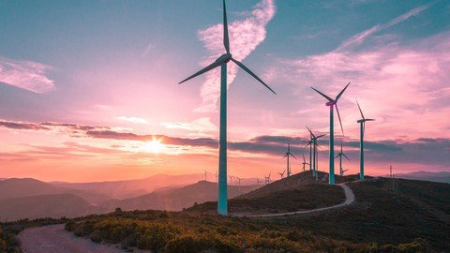 Advanced Financial Modeling for Renewable Energy - ( US )