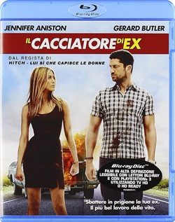 Il Cacciatore Di Ex (2010).avi BDRip XviD AC3 iTA