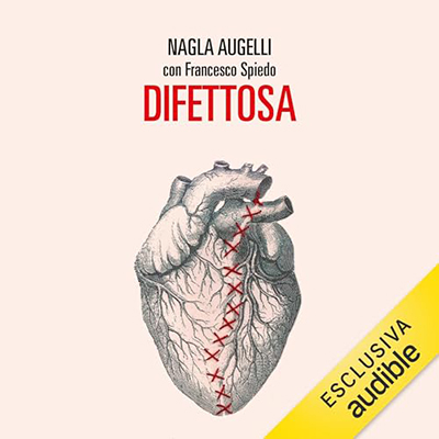 Nagla Augelli - Difettosa (2024) (mp3 - 128 kbps)