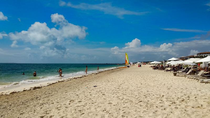 Playas sin Algas en Riviera Maya (Sargazo) - Foro Riviera Maya y Caribe Mexicano