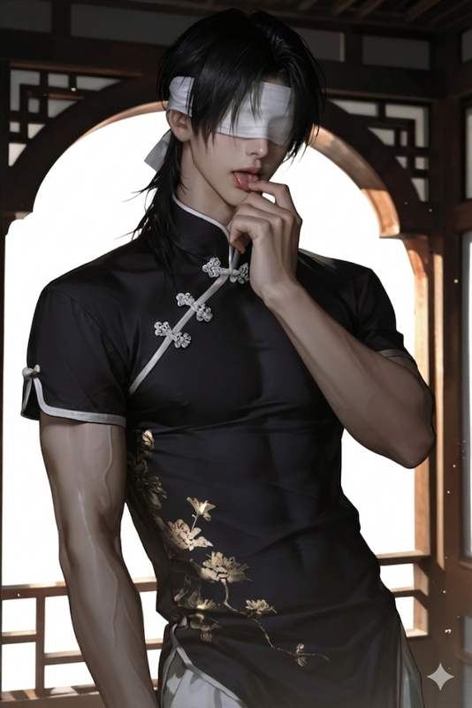 Mu Chen