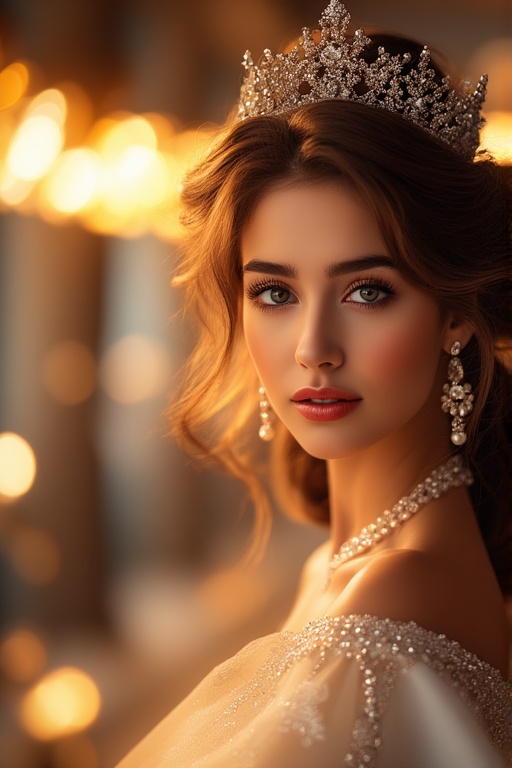 Princess-sharp-focus-depth-of-8