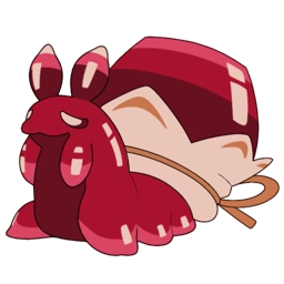 Jammy Slug