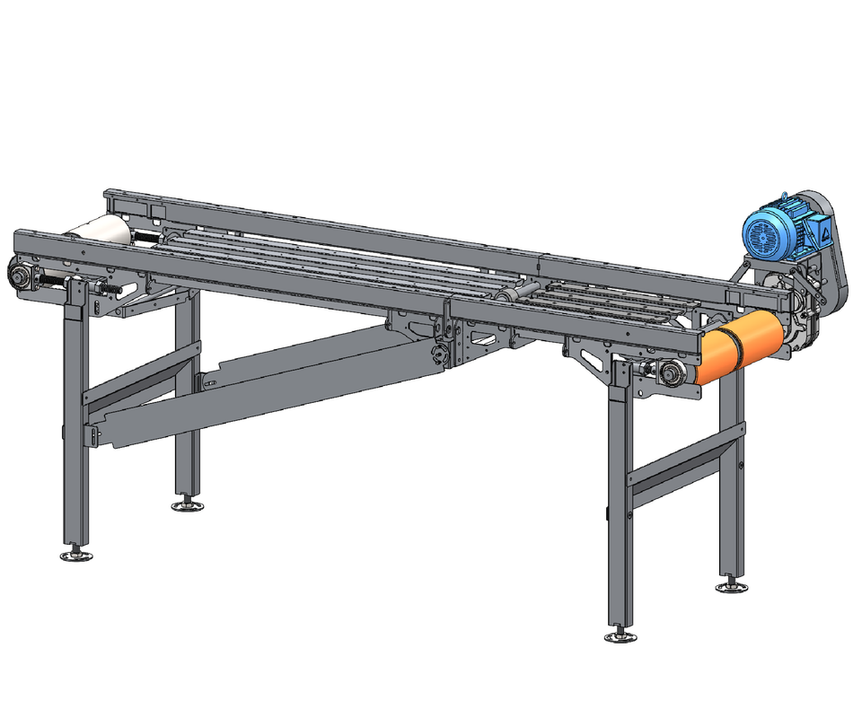 Conveyors