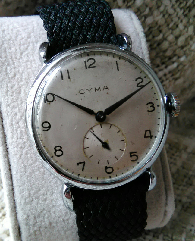 Cyma Girão