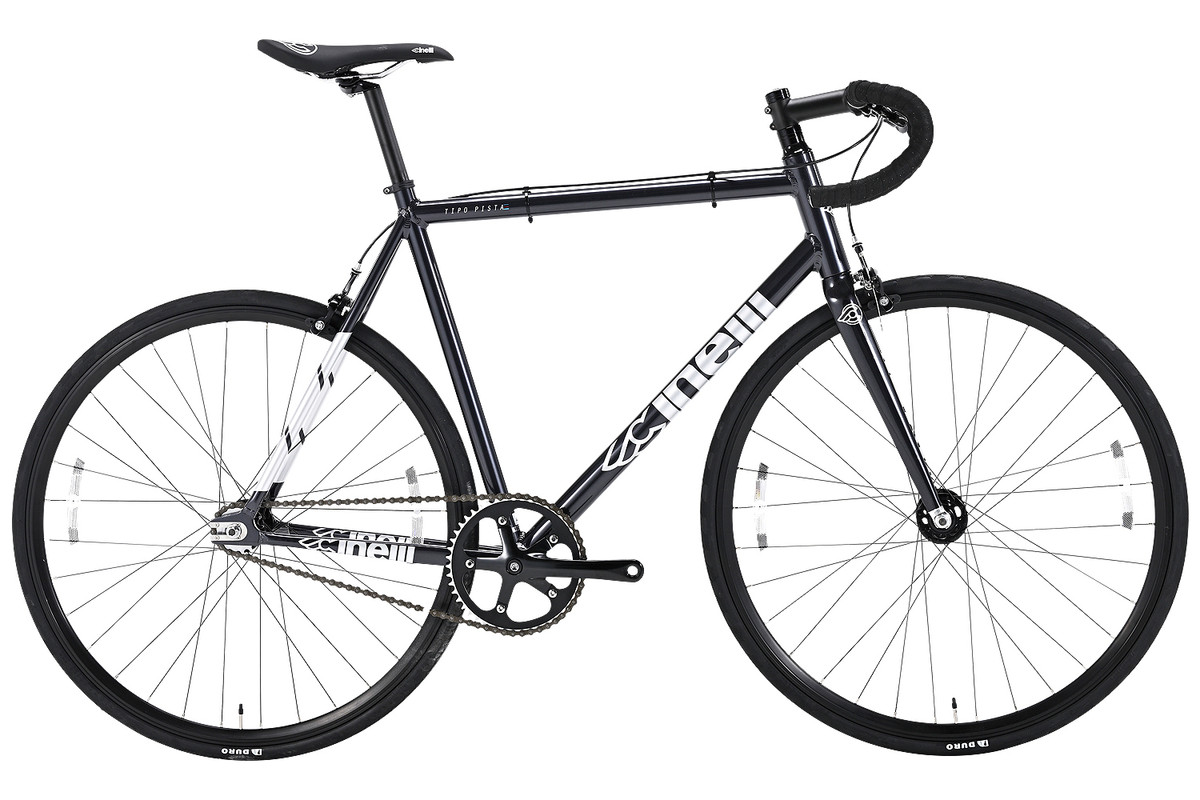 cinelli tipo pista 2021