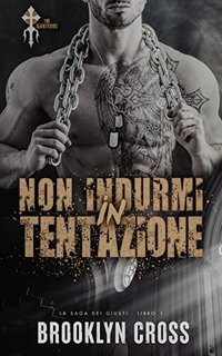 Brooklyn Cross - Non Indurmi in Tentazione (2022)