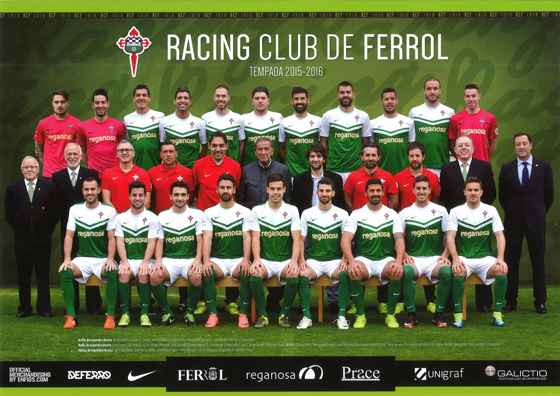 Racing