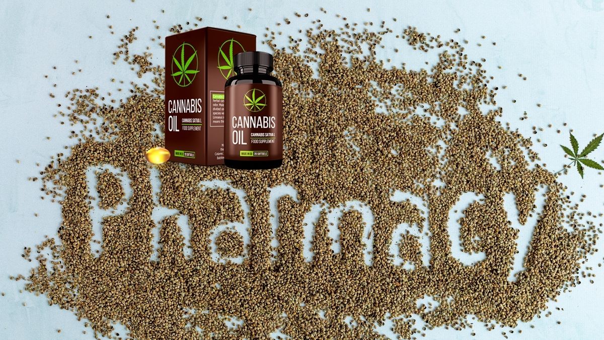 Kapsle Cannabis Oil – jak to funguje? Recenze, fórum, cena, kde koupit,  lékárna