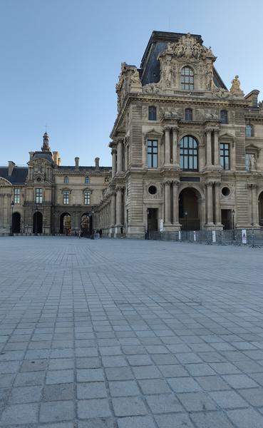 París: Exposiciones de Renoir, Matisse, Rousseau, Miguel Ángel y Rodín etc etc - Blogs de Francia - Museo del Louvre: Miguel Ángel, Rodin y Martín Schongauer (12)