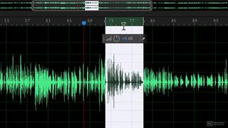 Audio Editing 101 Basics in Adobe Audition