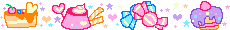 candy